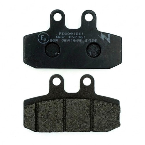 Newfren lot plaquettes de - plaquettes,
