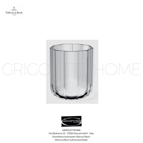 Villeroy boch vase - boch,