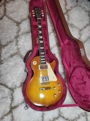 Epiphone inspired gibson - inspired,