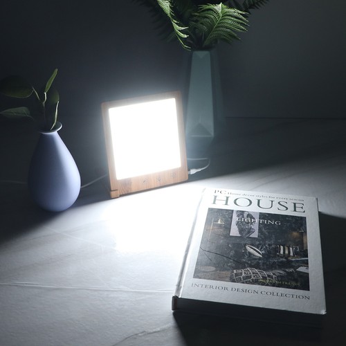 Lampe luminothérapie - luminothérapie,