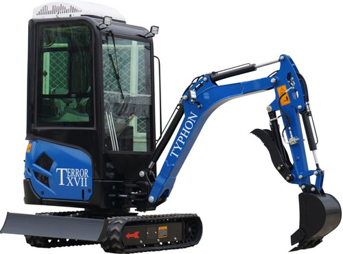 2025 4000 typhon - 4000, lb