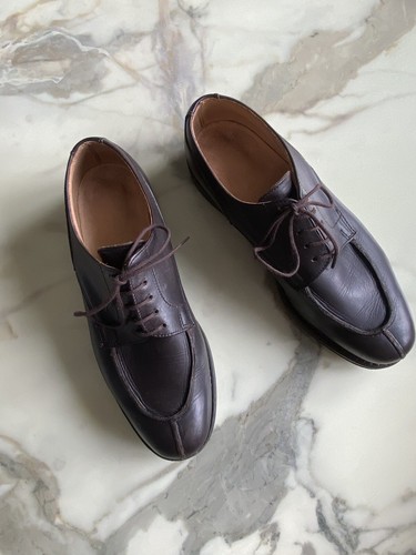 Mocassins paraboot cuir - mocassins,