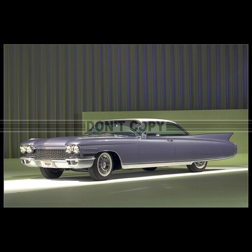 Photo 033068 cadillac - photo, a.033068