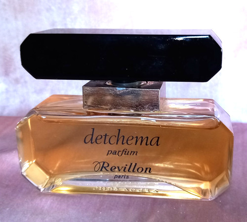 Revillon detchema flacon - detchema, en