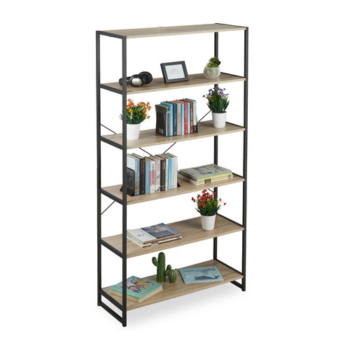 Etagère sur pieds meuble - , de