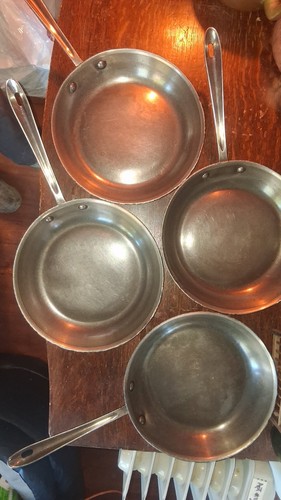 All clad masterchef - masterchef, stainless