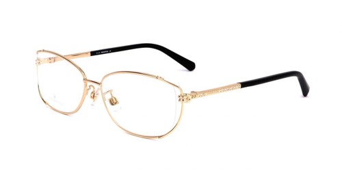 Lunettes vue swarovski - de,