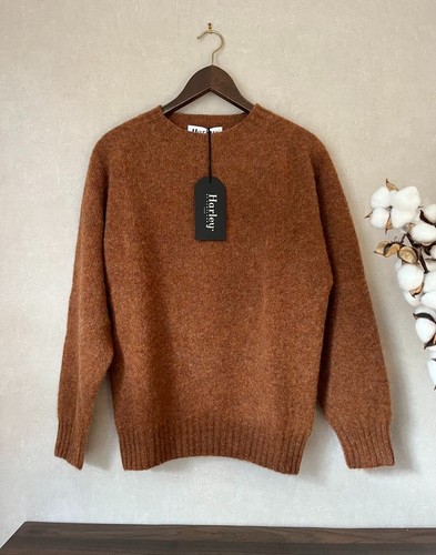 Harley scotland boxy - -,
