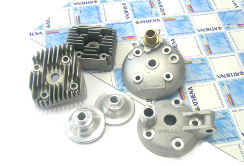 Kit culasse 125cc yamaha - culasse, yz