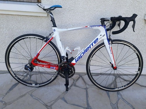 Velo lapierre aircode fdj - velo,