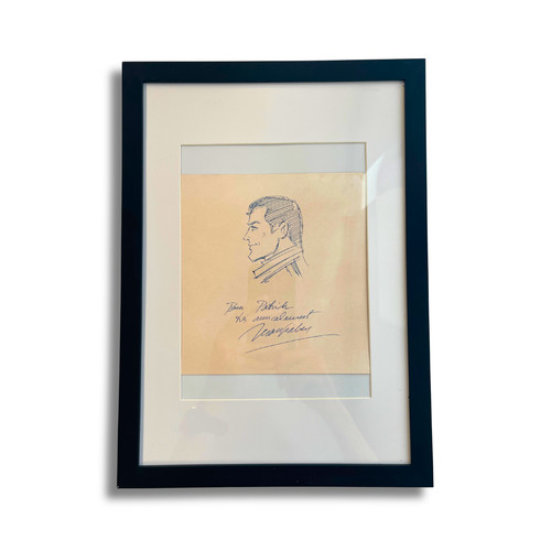 Michel vaillant dessin - vaillant,