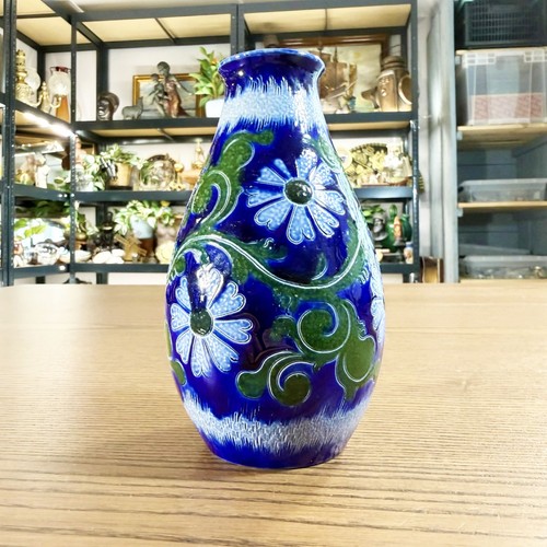 Joli vase signé céramique - joli,