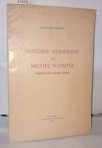 Histoire véridique michel - véridique,