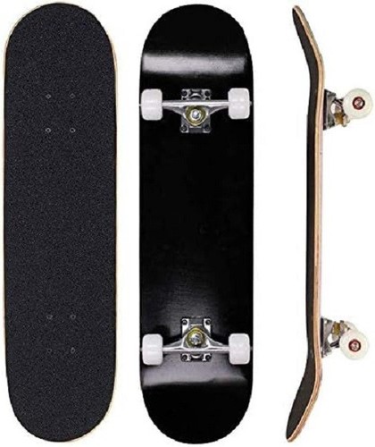Adult skateboard trick - adult,