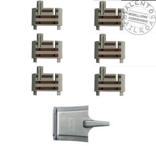Roco 61183 traverses - 61183,