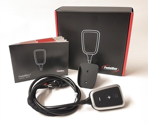 Dte système pedal box pour - dte,
