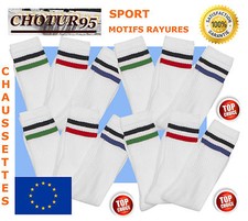 Paires chaussettes de - paires,