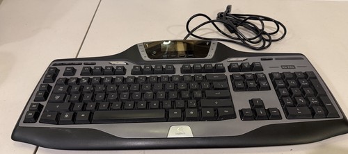 Logitech g15 wired - g15, usb