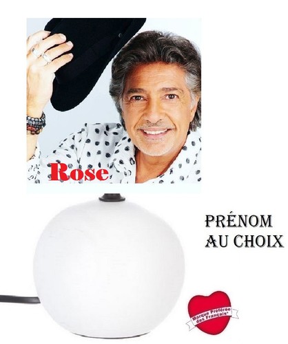 Lampe chevet frédéric - lampe, de