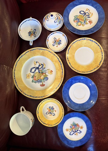 Bernardaud limoges france - bernardaud,