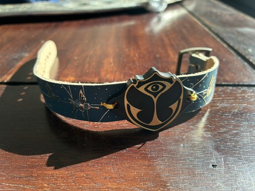 Bracelet tomorrowland winter - bracelet,