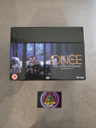 Once upon time the - upon, time:
