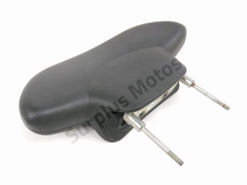 Dosseret piaggio mp3 400 - dosseret,