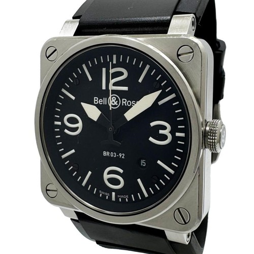Montre pour homme bell - homme,