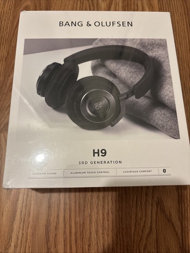 New sealed bang olufsen - bang,