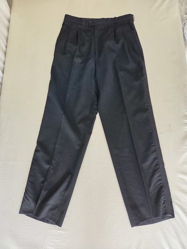 Pantalon homme habillé noir - homme,