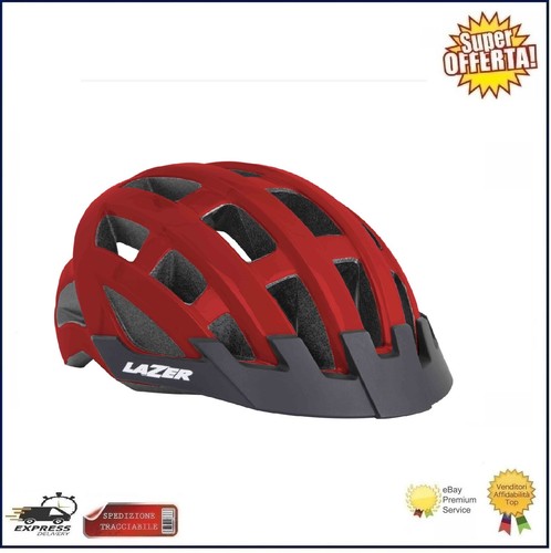 Casque lazer compact cyclisme - lazer,