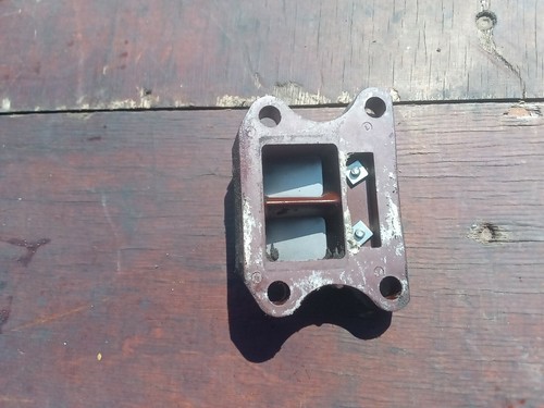 Boite clappets sh50 honda - boite,