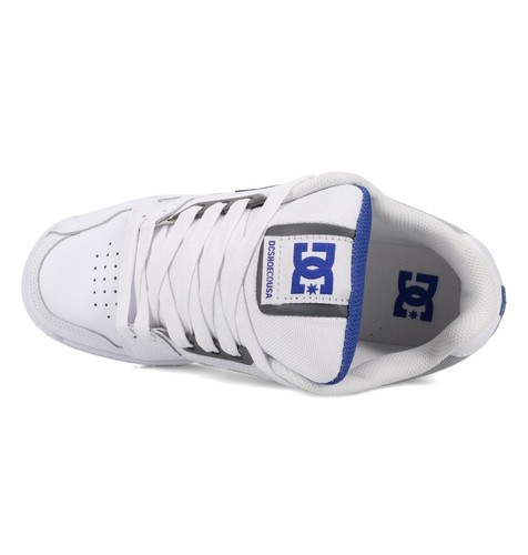 Shoes stag baskets homme - dc,