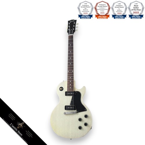 Gibson custom shop les - gibson,