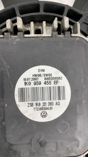 Ventilateur eau volkswagen - eau,