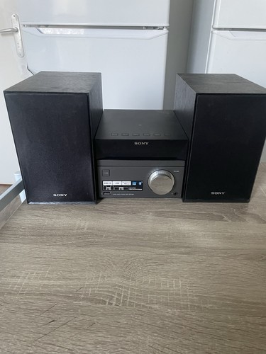 Chaîne sony cmtsbt40d - hi,
