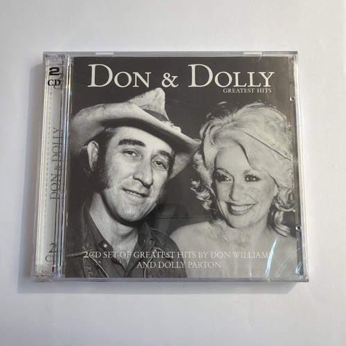 Audio don williams - williams, &