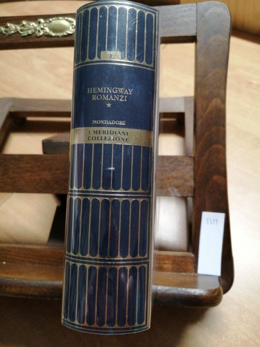 Ernest hemingway romans - romans,