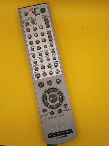 Sony rmt v503a télécommande - sony,