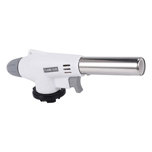 Torche flamme portable bbq - ,