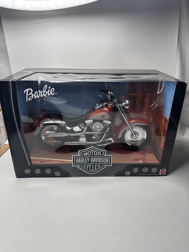 Vintage 1999 harley - 1999,
