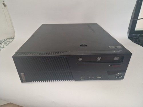 Lenovo thinkcentre m93p - pc,