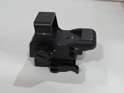 Sightmark ultra shot dot - ultra,