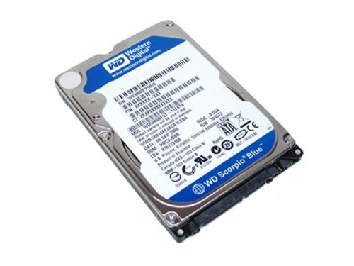 Disque dur 250gb western - 250gb,