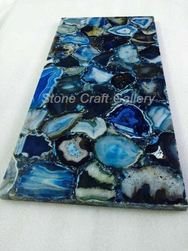 Plateau table agate 24 - de,
