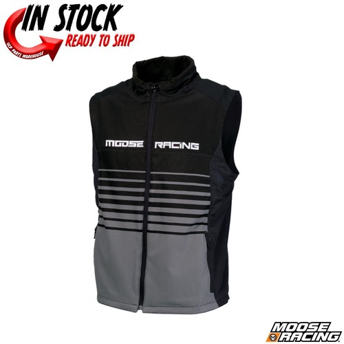 New oem moose racing - moto, vest