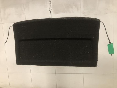 Plage arriere volkswagen golf - volkswagen,