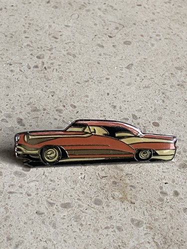 Pin voiture américaine - voiture,