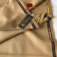 Tissu laine vintage Dormeuil