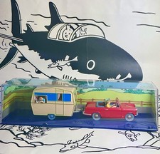 Voiture 1/43è Atlas voiture